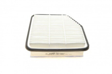 Воздушный фильтр bosch F026400176