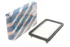 Повітряний фільтр Bosch F026400191 (фото 1)