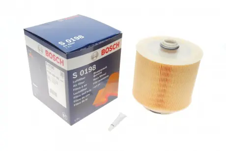 Воздушный фильтр bosch F026400198