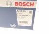 Повітряний фільтр bosch F026400289