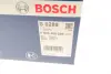 Воздушный фильтр bosch F026400289