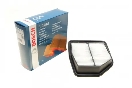 Повітряний фільтр Bosch F026400294