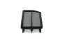 Повітряний фільтр Bosch F026400445 (фото 3)