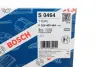 Повітряний фільтр Bosch F026400464 (фото 7)