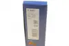 Повітряний фільтр Bosch F 026 400 481 (фото 5)