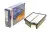 Повітряний фільтр Bosch F 026 400 481 (фото 1)