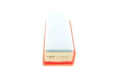 Воздушный фильтр bosch F026400534