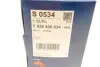 Воздушный фильтр bosch F 026 400 534