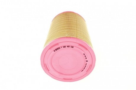 Воздушный фильтр bosch F026400536