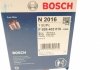 Воздушный фильтр bosch F 026 402 016
