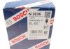 Повітряний фільтр bosch F 026 402 036