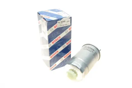 Воздушный фильтр bosch F026402049