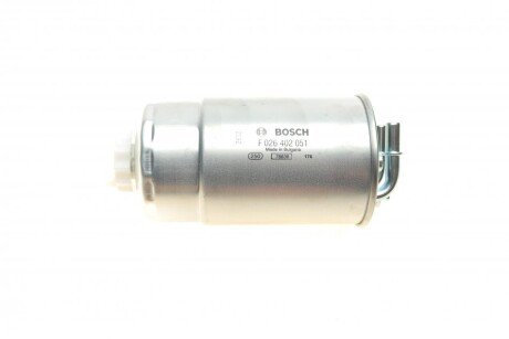 Воздушный фильтр bosch F026402051