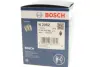 Повітряний фільтр Bosch F026402062 (фото 2)