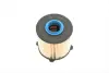 Повітряний фільтр Bosch F026402062 (фото 3)