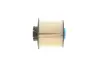 Повітряний фільтр Bosch F026402062 (фото 4)