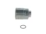 Повітряний фільтр Bosch F026402063 (фото 2)