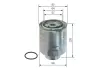 Повітряний фільтр Bosch F026402063 (фото 5)