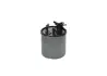 Воздушный фильтр bosch F026402072