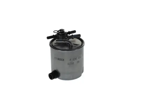 Повітряний фільтр Bosch F026402072