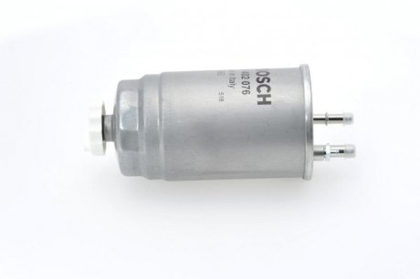 Повітряний фільтр bosch F026402076