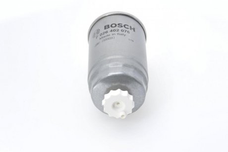 Повітряний фільтр bosch F026402076