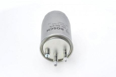 Повітряний фільтр bosch F026402076