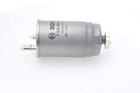 Воздушный фильтр bosch F026402076