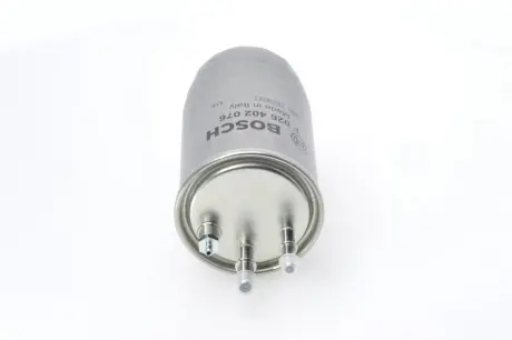 Воздушный фильтр bosch F026402076