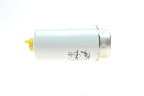 Воздушный фильтр bosch F026402079