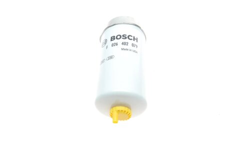 Воздушный фильтр bosch F026402079