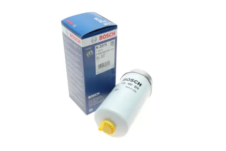 Повітряний фільтр Bosch F026402079