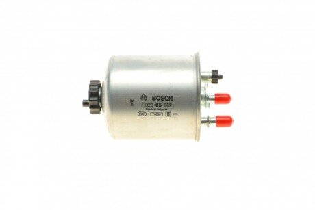 Воздушный фильтр bosch F026402082