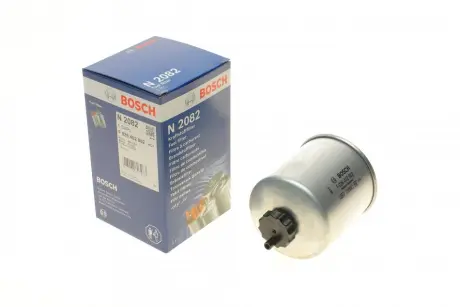 Повітряний фільтр Bosch F026402082