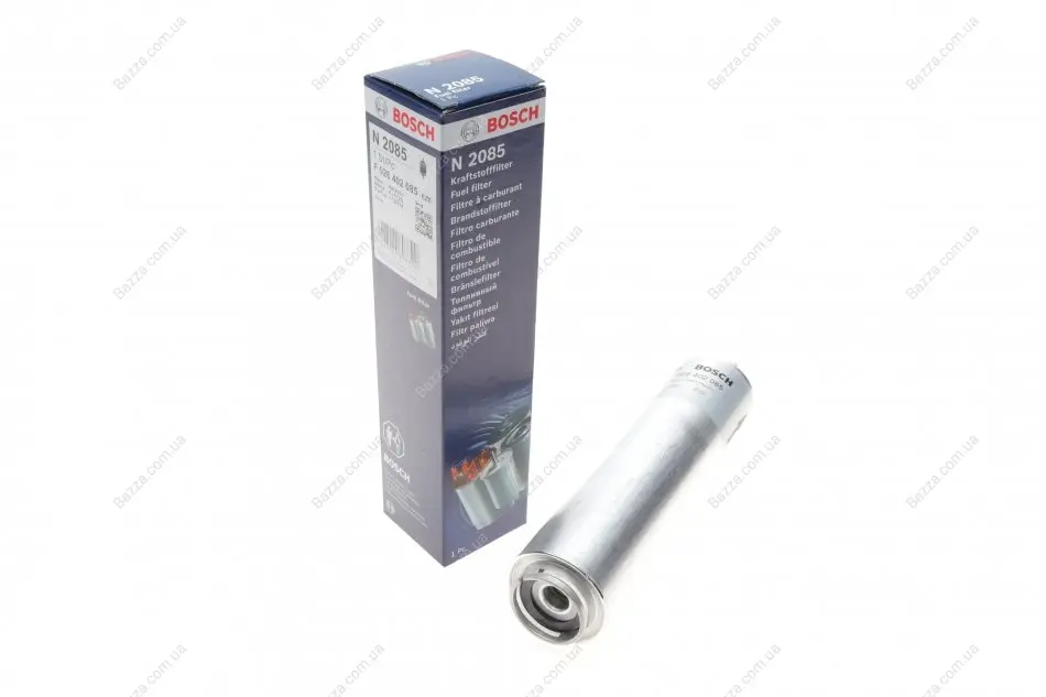 Повітряний фільтр Bosch F026402085 (фото 1)
