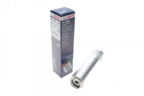 Повітряний фільтр Bosch F026402085
