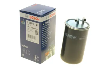 Повітряний фільтр Bosch F026402086