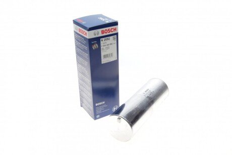 Повітряний фільтр bosch F026402092