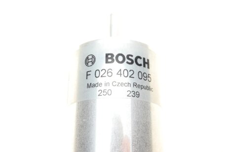 Воздушный фильтр bosch F026402095