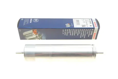 Воздушный фильтр bosch F026402095