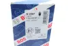 Повітряний фільтр Bosch F026402097 (фото 6)