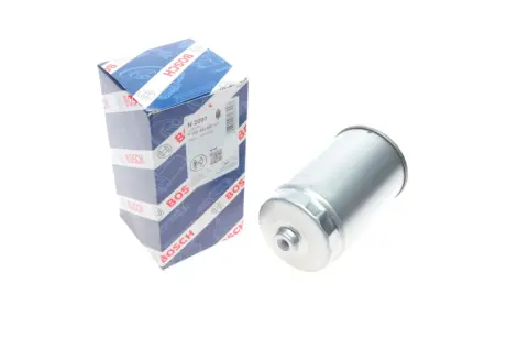 Воздушный фильтр bosch F026402097