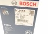 Воздушный фильтр bosch F 026 402 110