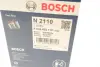 Воздушный фильтр bosch F 026 402 110