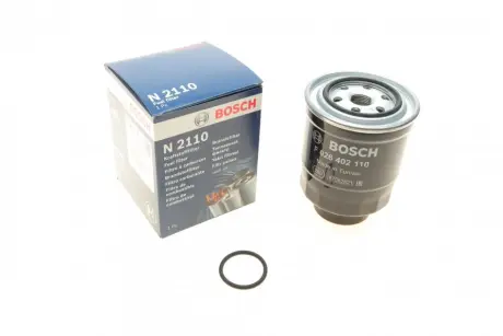 Воздушный фильтр bosch F 026 402 110