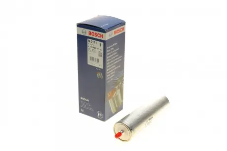 Повітряний фільтр Bosch F 026 402 111