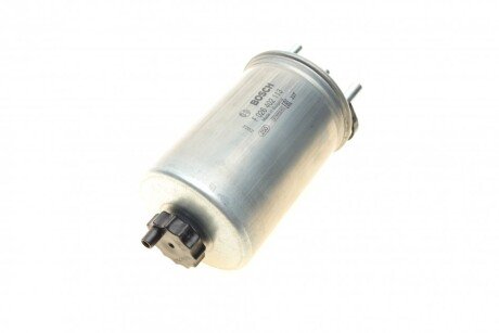 Повітряний фільтр bosch F026402113