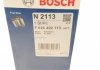 Повітряний фільтр bosch F 026 402 113