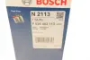Воздушный фильтр bosch F026402113