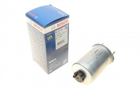 Повітряний фільтр bosch F026402113